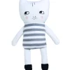 Luckyboysunday Baby Katti 20 Cm* Cats And Dogs Cuddly Toys