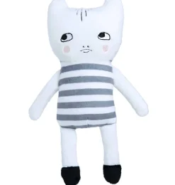 Luckyboysunday Baby Katti 20 Cm* Cats And Dogs Cuddly Toys