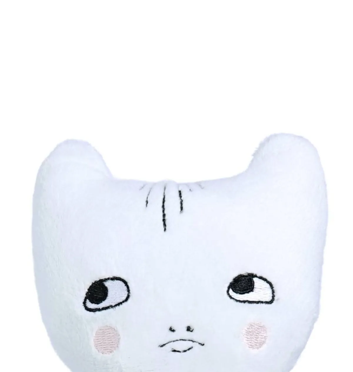 Luckyboysunday Baby Katti 20 Cm* Cats And Dogs Cuddly Toys