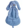 Happy Horse Babysoother Bunny Deep Blue* Rabbits And Hares