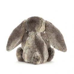 Jellycat knuffels Bashful Cottontail Bunny Jellycat 31 Cm* Rabbits And Hares