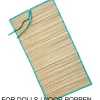 Heless Beach Mat For Dolls / Minikane /* Doll Furniture And Accessories