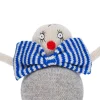 Luckyboysunday Bow Jovi 30 Cm* Knitted Dolls