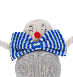 Luckyboysunday Bow Jovi 30 Cm* Knitted Dolls