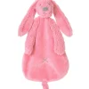Happy Horse Bunny Baby Soother Richie Deep Pink* Rabbits And Hares