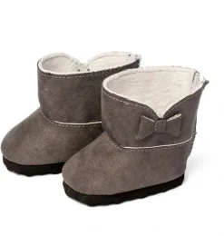 By Astrup Byastrup Winter Boots / Boots For Dolls, Also The Gordi Dolls* Doll Clothes