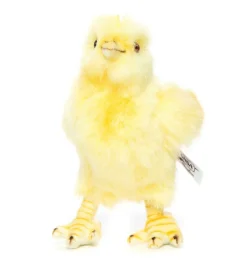 Hansa knuffels Chick Hansa Toy 12 Cm* Farm Animals