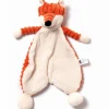 Jellycat knuffels Cordy Roy Baby Fox Soother Jellycat H 23 Cm* Woodland Soft Toys