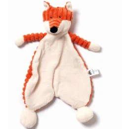 Jellycat knuffels Cordy Roy Baby Fox Soother Jellycat H 23 Cm* Woodland Soft Toys