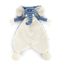 Jellycat knuffels Cordy Roy Cuddle Cloth Elephant* Elephant Soft Toys