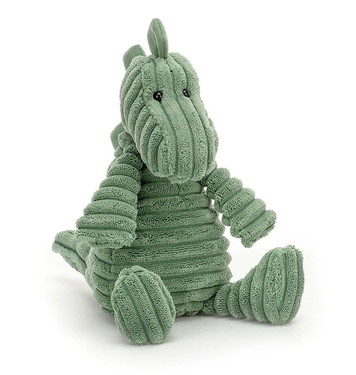 Jellycat knuffels Cordy Roy Dino Small Jellycat 26 Cm* Reptile & Amphibian Cuddly Toys