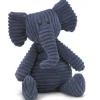 Jellycat knuffels Cordy Roy Elephant Jellycat 26 Cm Small Size* Elephant Soft Toys
