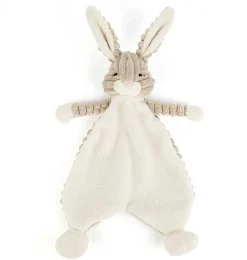 Jellycat knuffels Cordy Roy Hare Soother Jellycat 23 Cm* Rabbits And Hares