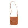 Corolle poppen en poppenkleding Corolle Doll Bag Brown* Doll Furniture And Accessories