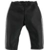 Corolle poppen en poppenkleding Corolle Doll Pants Black For The Ma Corolle Dolls Of 36 Cm* Doll Clothes