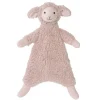 Happy Horse Cuddle Cloth Lamb Peach From* Farm Animals