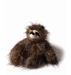 Jellycat knuffels Cyril Sloth Jellycat* Other Stuffed Animals