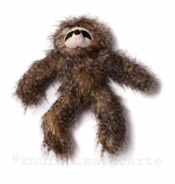Jellycat knuffels Cyril Sloth Jellycat* Other Stuffed Animals