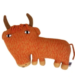 Donna Wilson Hamish Highland Cow 42 Cm* Farm Animals
