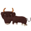 Donna Wilson Olly Ox* Farm Animals