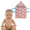 Minikane Gordi Doll With Carrycot / Sleeping Bag ** Doll Clothes
