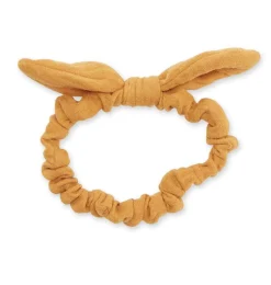 By Astrup Hair Band For Dolls From Byastrup / Mustard Yellow* Doll Clothes