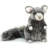 Hansa knuffels Hansa Chinchilla 4590 14 × 11 × 18* Other Stuffed Animals