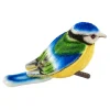 Hansa knuffels Hansa Creation Blue Tit* Birds Soft Toys