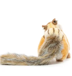Hansa knuffels Hansa Creation Light Brown Chipmunk* Woodland Soft Toys