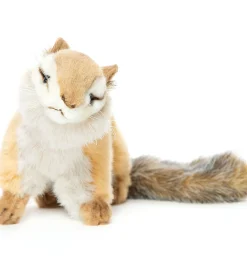 Hansa knuffels Hansa Creation Light Brown Chipmunk* Woodland Soft Toys