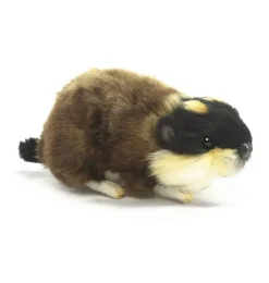 Hansa knuffels Hansa Creation Mountain Lemming / Lemming* Other Stuffed Animals