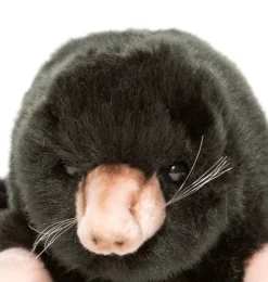 Hansa knuffels Hansa Cuddly Toy Mole 23 × 14 × 8 Cm* Woodland Soft Toys