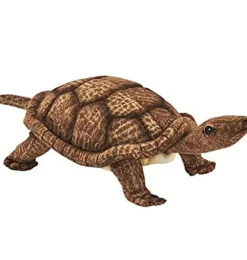 Hansa knuffels Hansa Turtle* Other Stuffed Animals