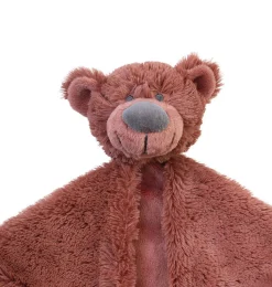 Happy Horse Bear Bobbie Cuddle Cloth* Bears To Cuddle