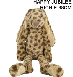 Happy Horse Big Happy Jubilee Richie Rabbit 38 Cm* Rabbits And Hares