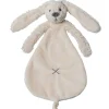 Happy Horse Cuddle Cloth Bunny Richie Beige* Rabbits And Hares