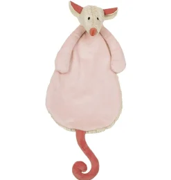 Happy Horse Cuddle Cloth Mouse Mia* Mice & Rat Cuddly Toys