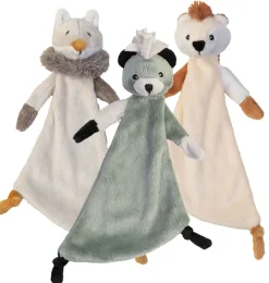 Happy Horse Cuddle Cloth Fox Forrester* Woodland Soft Toys