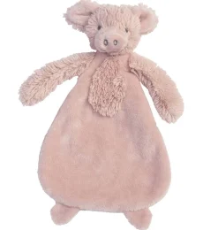 Happy Horse Cuddle Cloth Perry Pig* Farm Animals