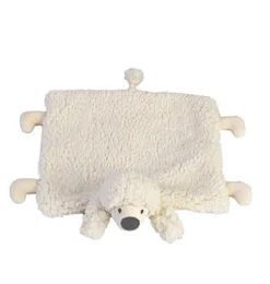 Happy Horse Cuddle Cloth Peter Poodle* Cats And Dogs Cuddly Toys