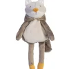 Happy Horse Cuddly Fox Forrester With Rattle 28 Cm* Woodland Soft Toys