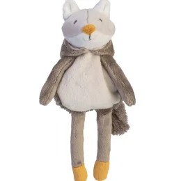 Happy Horse Cuddly Fox Forrester With Rattle 28 Cm* Woodland Soft Toys