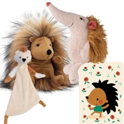 Happy Horse Cuddly Hedgehog Hazel 24 Cm* Woodland Soft Toys