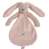 Happy Horse Cuddly Toy Bunny Richie Old Pink* Rabbits And Hares