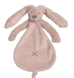 Happy Horse Cuddly Toy Bunny Richie Old Pink* Rabbits And Hares