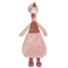 Happy Horse Cuddly Toy Flamingo Fiddle 21 Cm* Other Stuffed Animals
