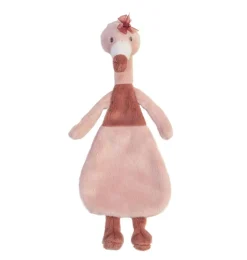 Happy Horse Cuddly Toy Flamingo Fiddle 21 Cm* Other Stuffed Animals