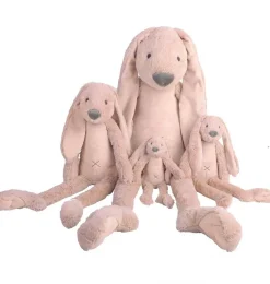 Happy Horse Giant Old Pink Rabbit Richie / 92 Cm* Rabbits And Hares