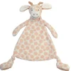 Happy Horse Giraffe Gessy Cuddle Cloth* Other Stuffed Animals