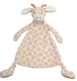 Happy Horse Giraffe Gessy Cuddle Cloth* Other Stuffed Animals
